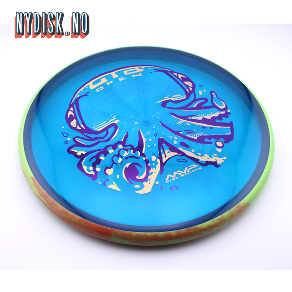 Axiom Proton Soft Proxy - OTB Open 2026