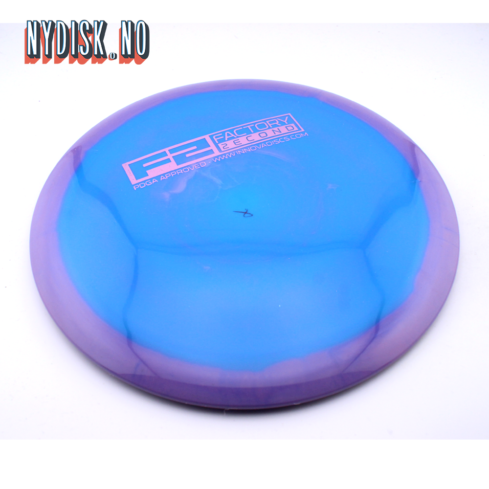 Innova Halo Star Destroyer F2
