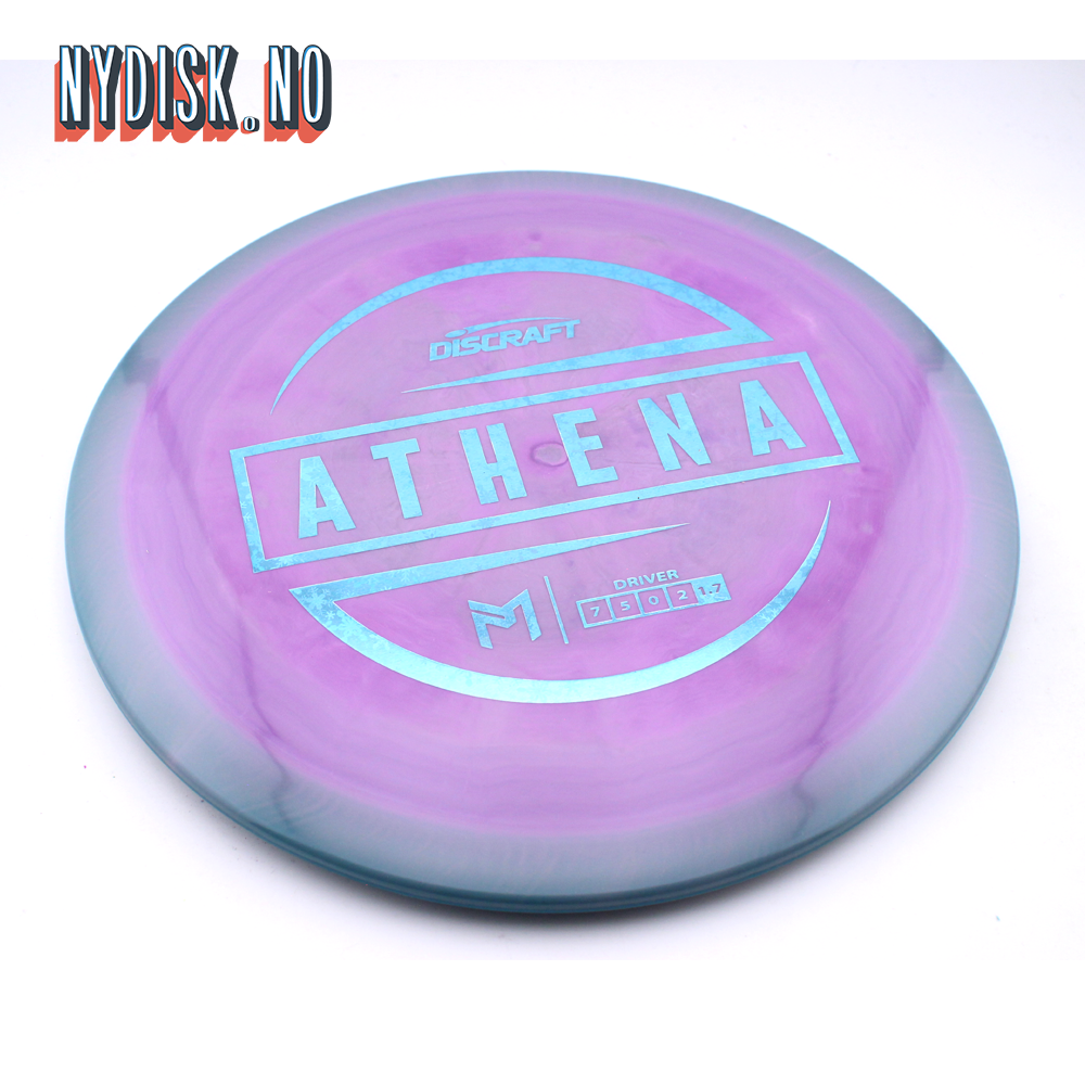 Discraft ESP Athena