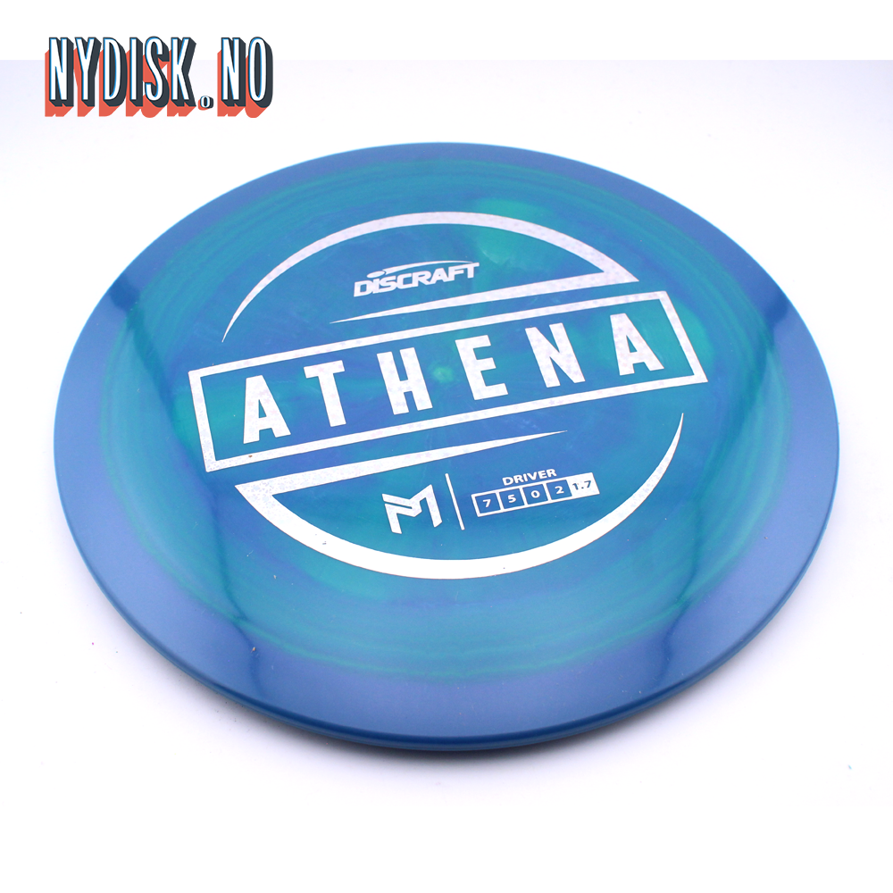 Discraft ESP Athena