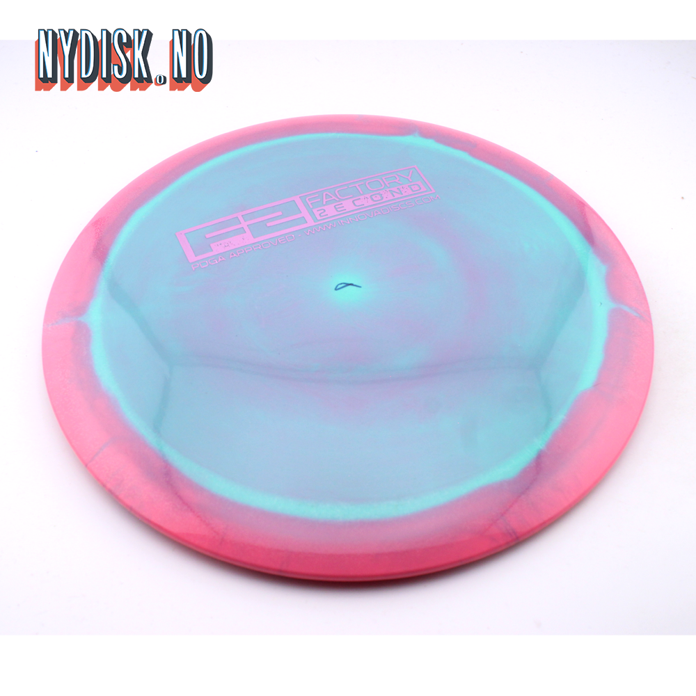 Innova Halo Star Destroyer F2