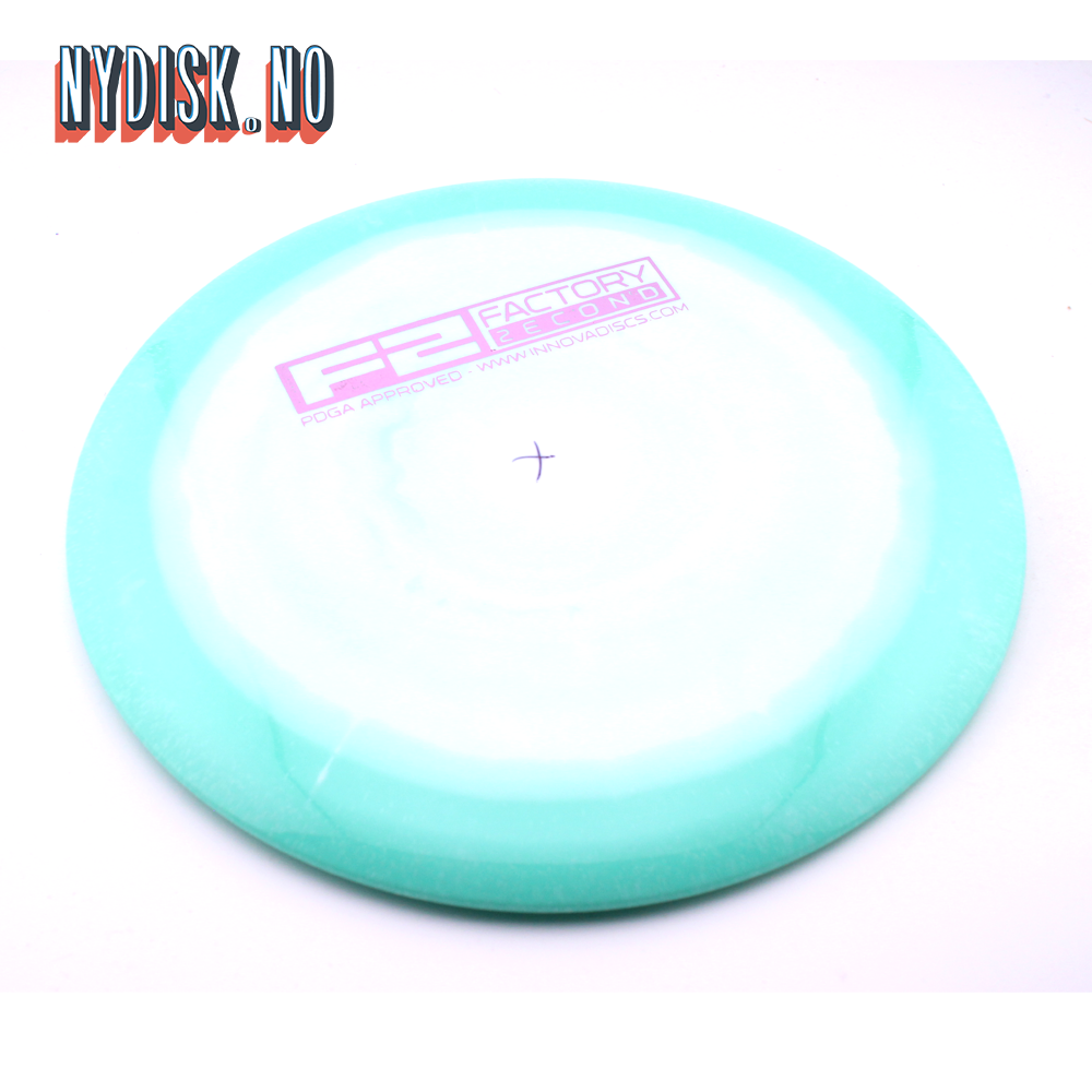 Innova Halo Star Destroyer F2