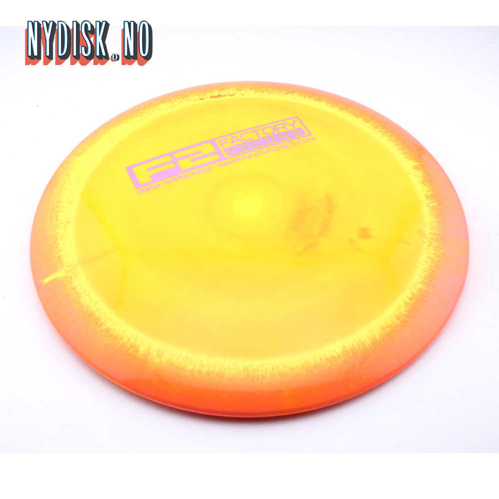 Innova Halo Star Destroyer F2