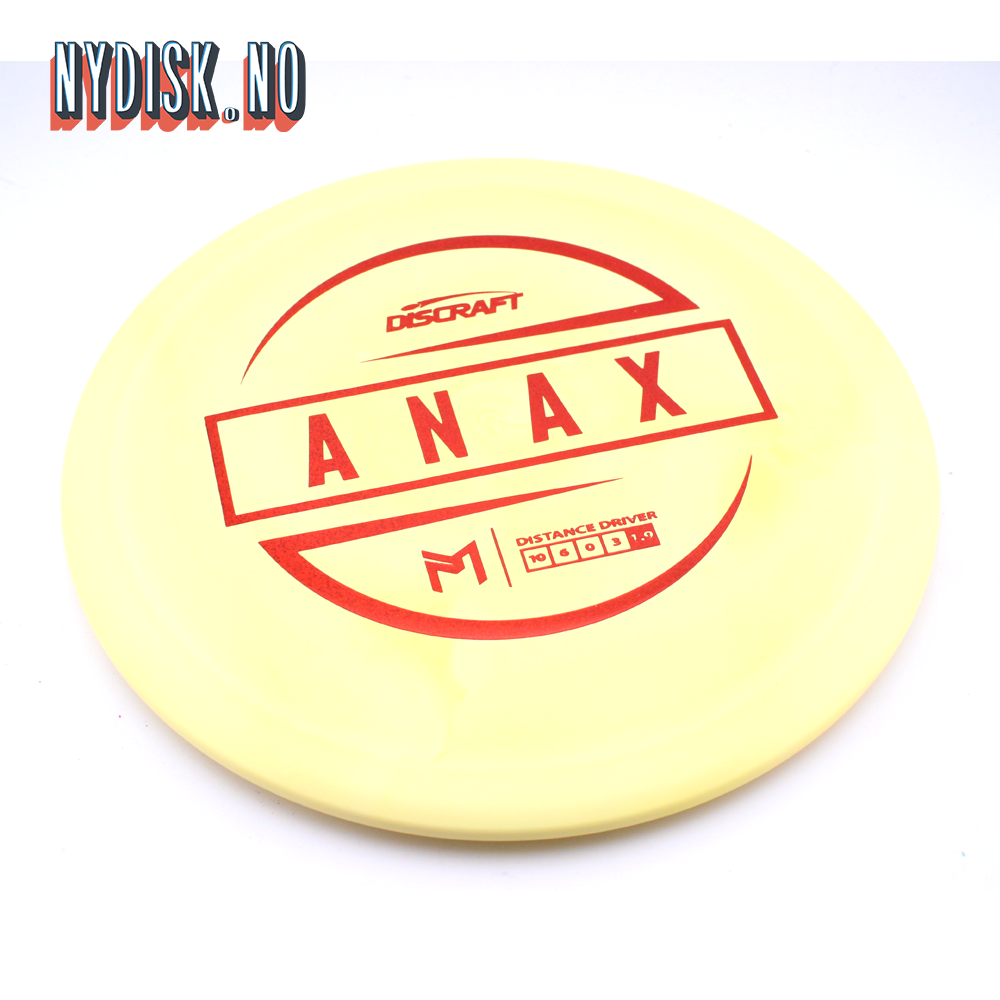Discraft ESP Anax