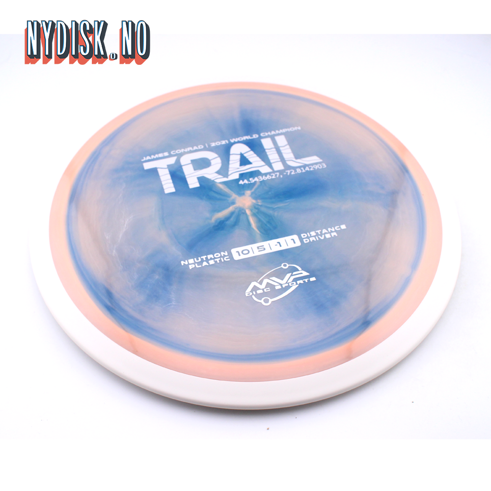 MVP Neutron Trail - White Rim