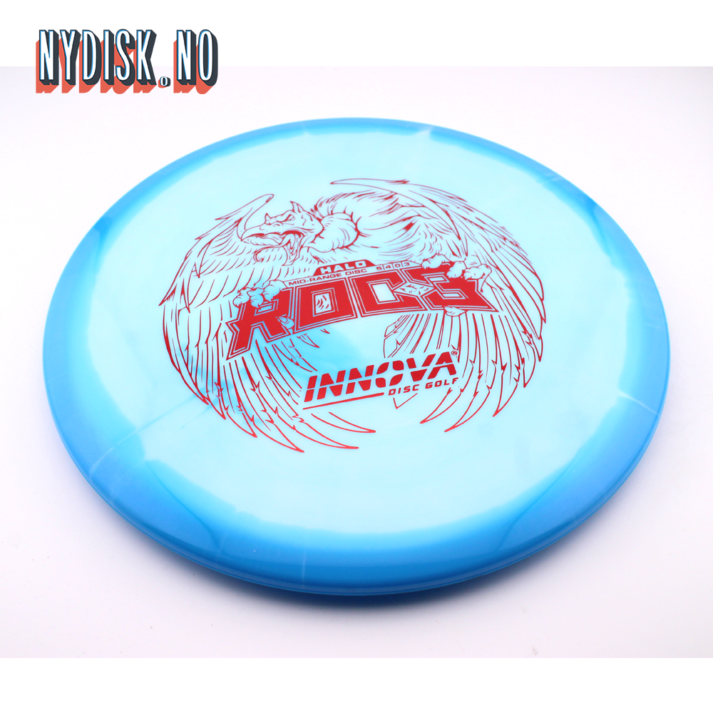 Innova Halo Star Roc3