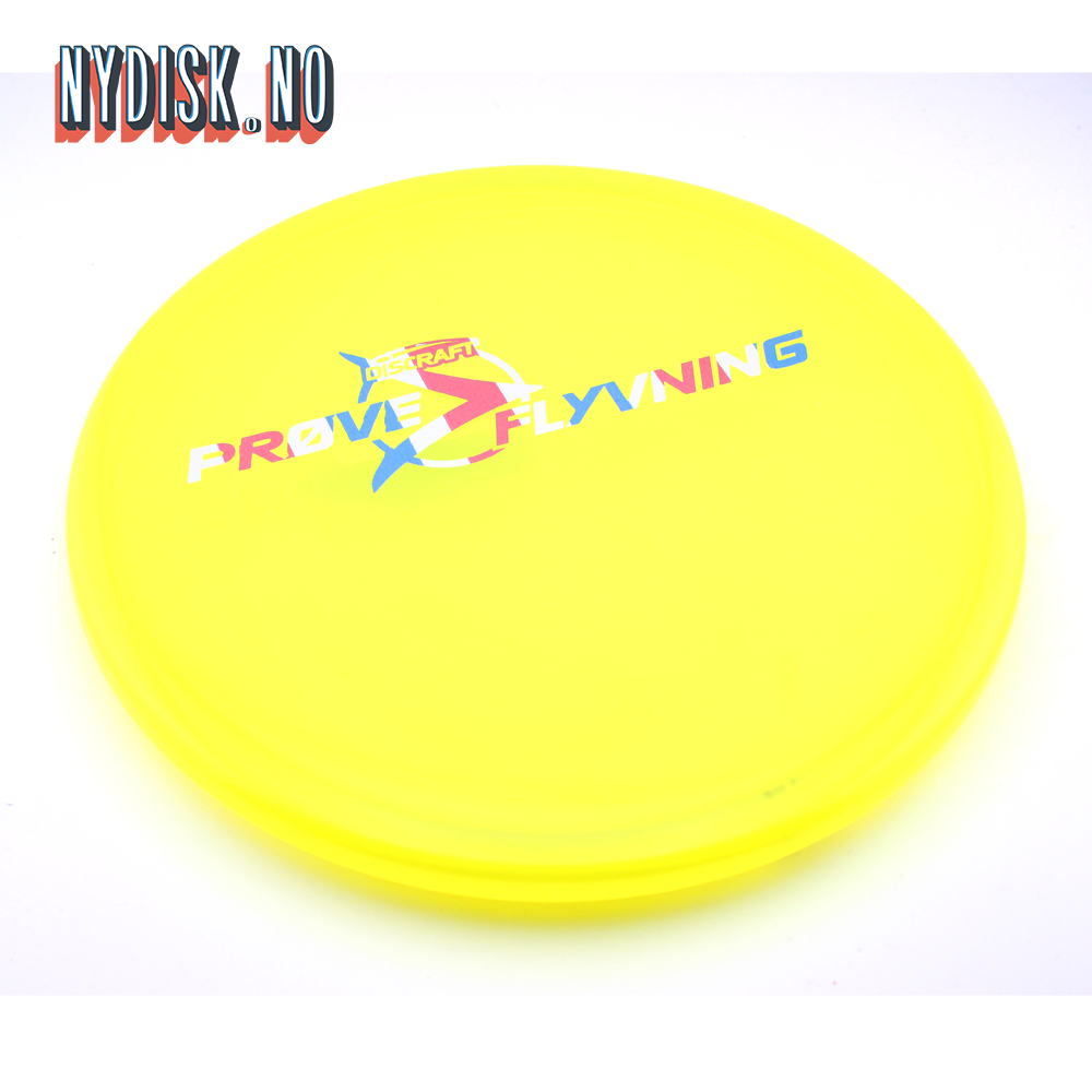 Discraft Z Zone OS - 2023 Test Flight
