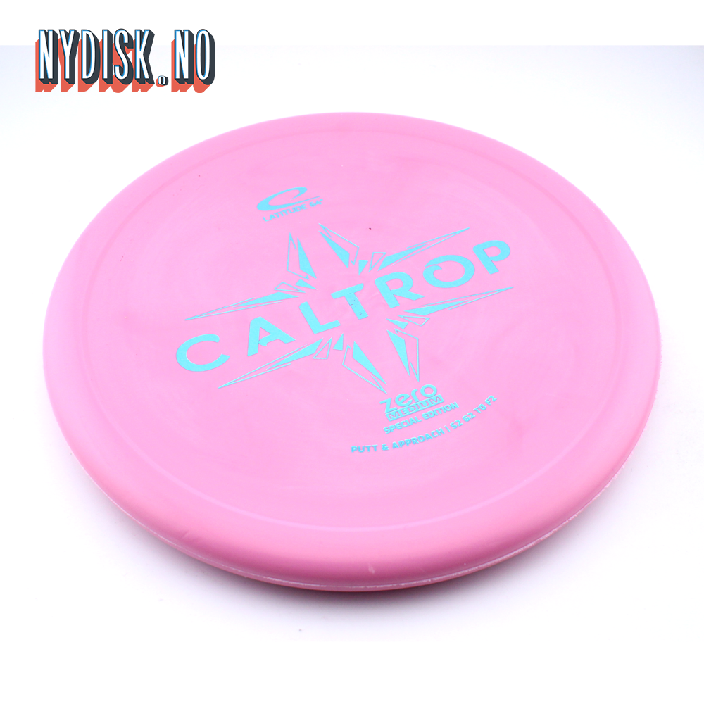 Latitude64 Zero Medium Caltrop - Special Edition