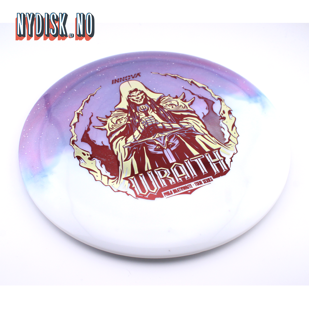 Innova Duo Wraith Philo Brathwaite 2026