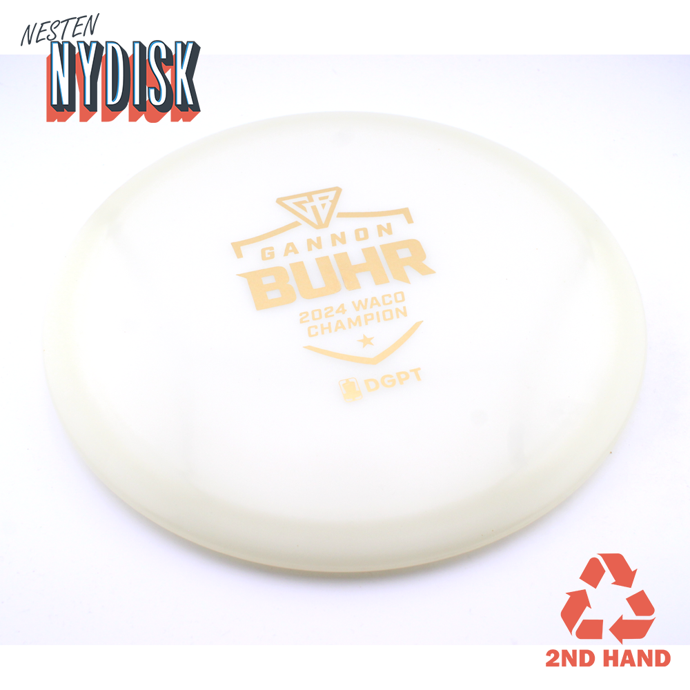 Discmania Glow C-Line FD - Buhr (Waco)