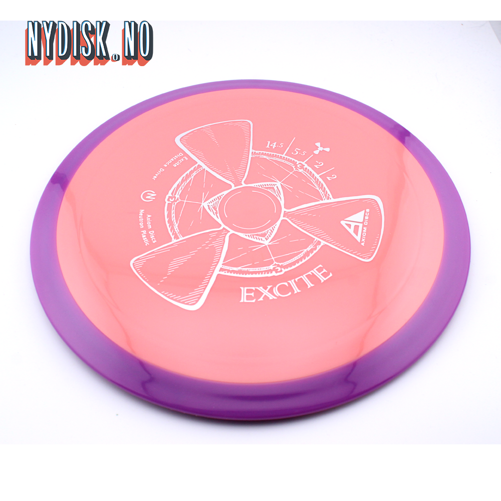 Axiom Neutron Excite
