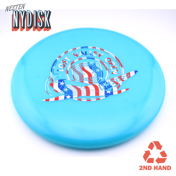 Discmania NEO Link - Lost Valley Open 2022