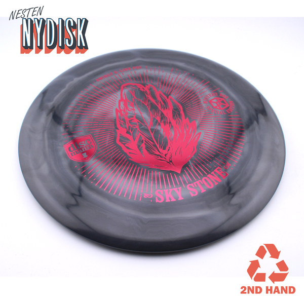 Discmania Swirly S-Line PD2 - Sky Stone