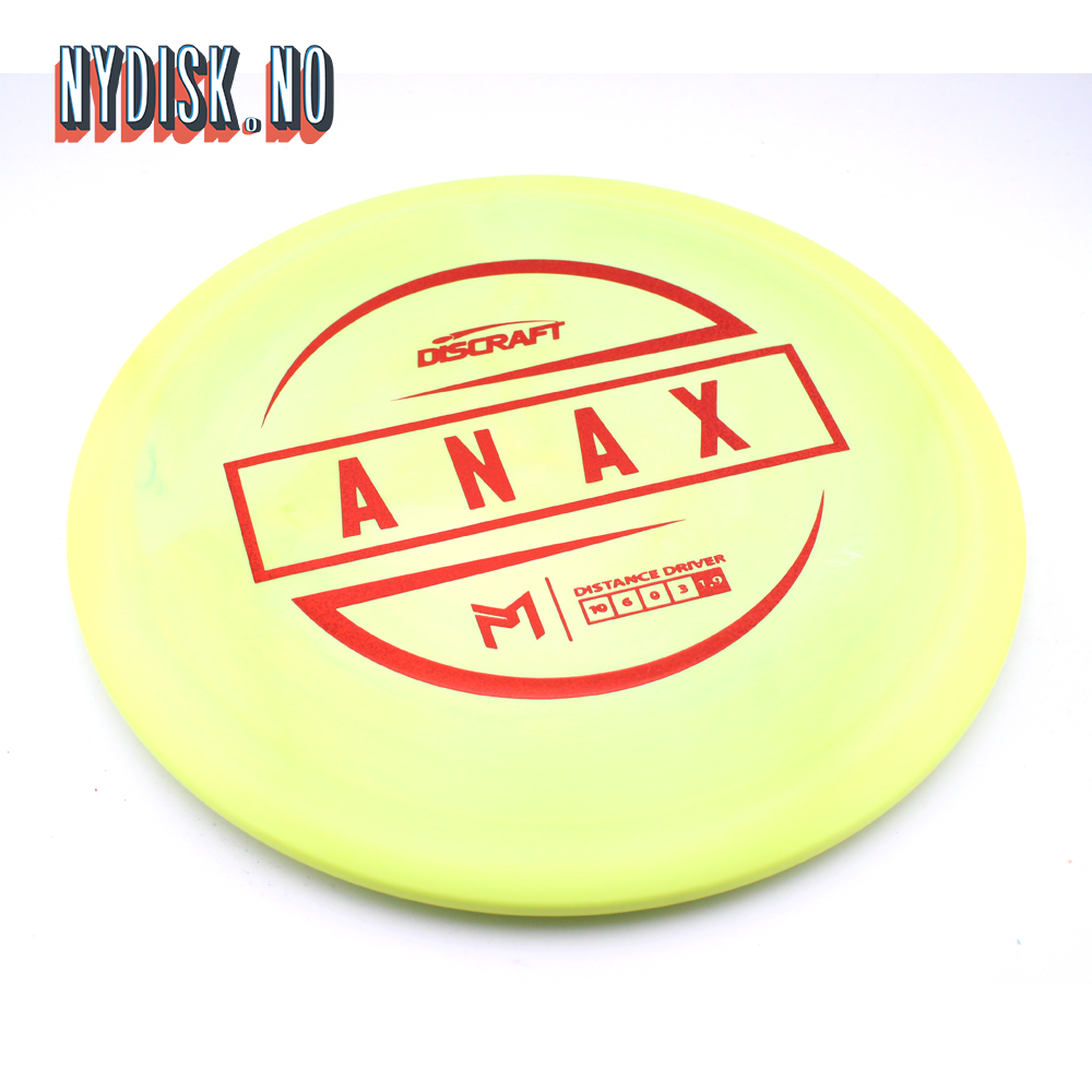 Discraft ESP Anax