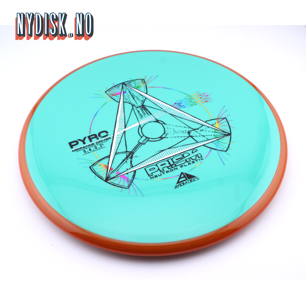 Axiom Prism Neutron Pyro