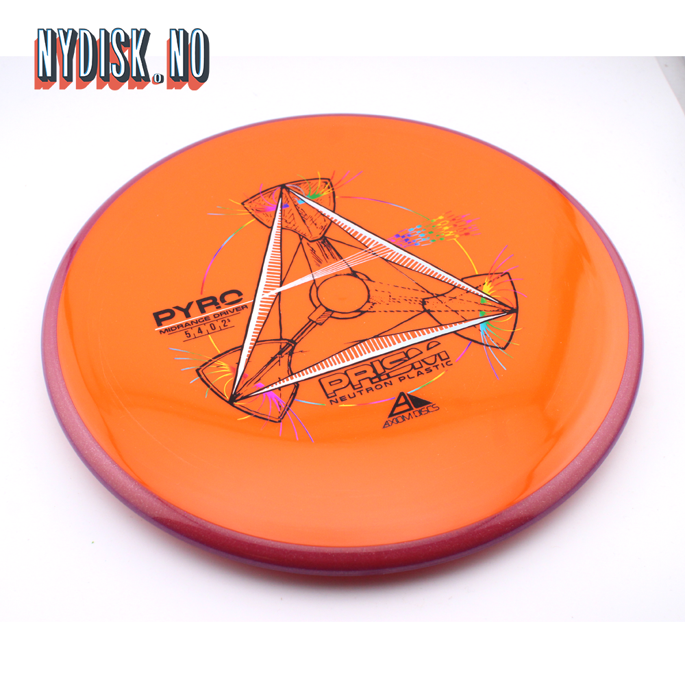 Axiom Prism Neutron Pyro