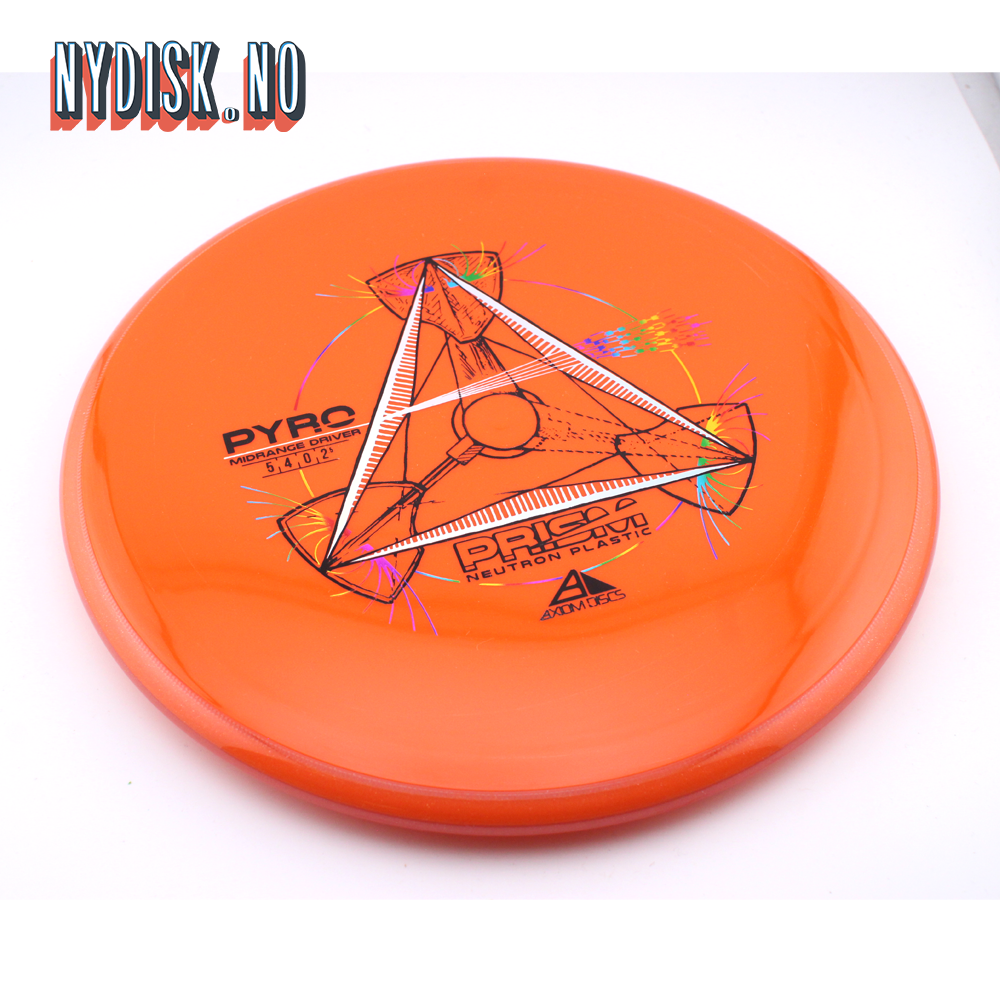 Axiom Prism Neutron Pyro