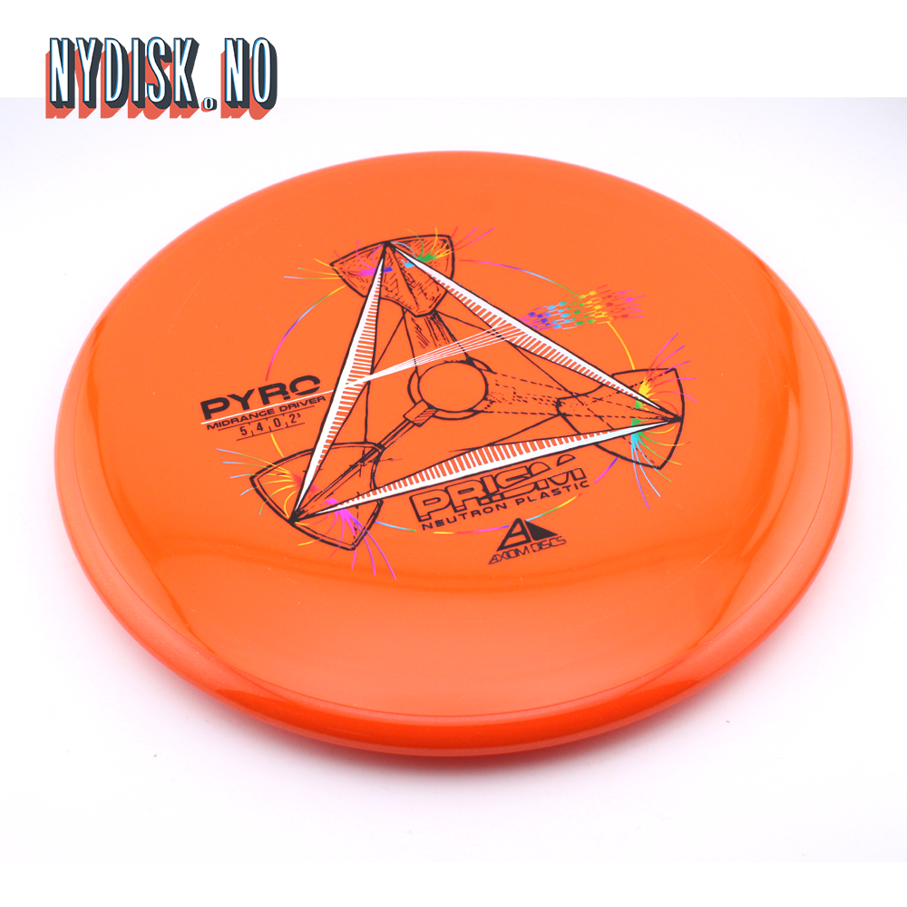 Axiom Prism Neutron Pyro