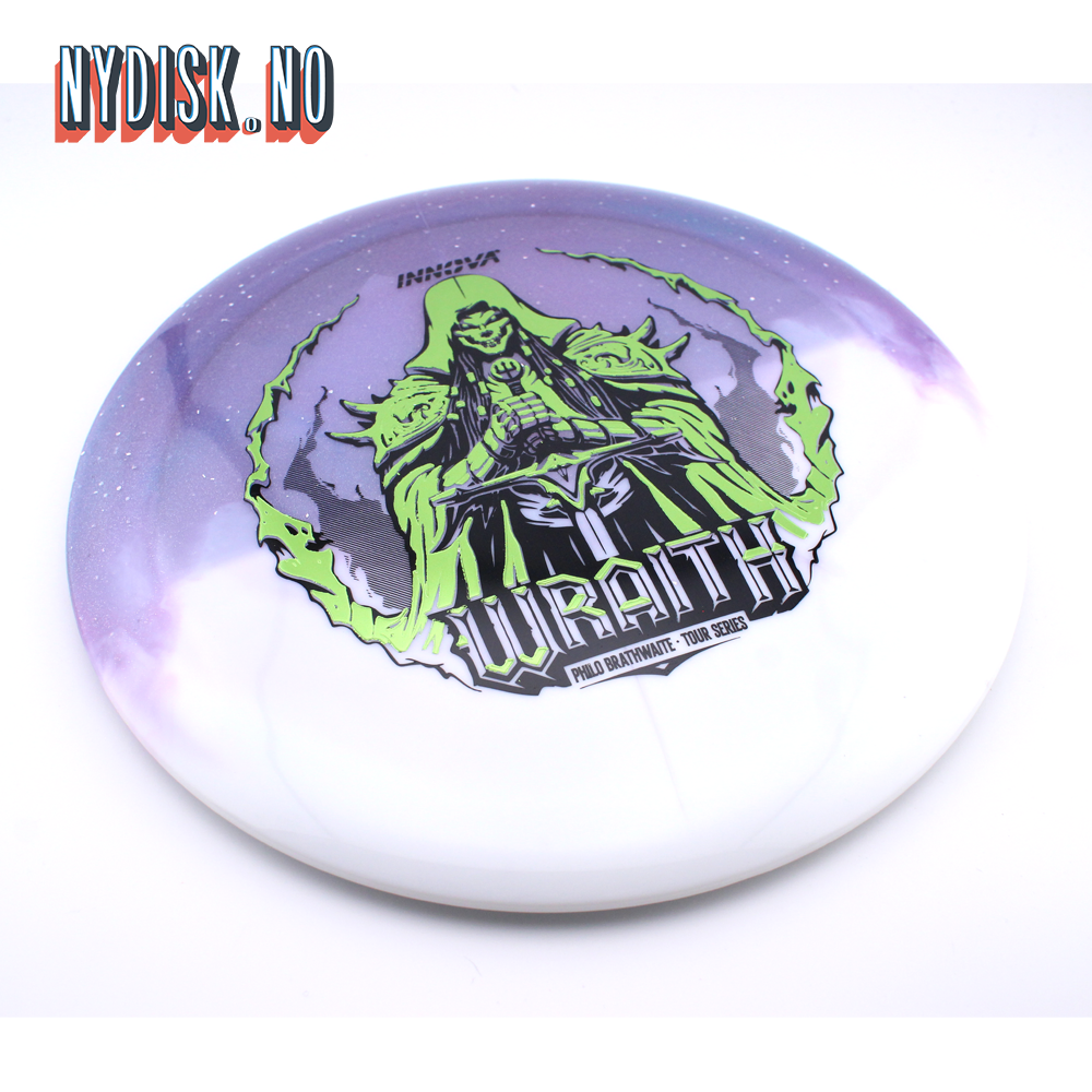 Innova Duo Wraith Philo Brathwaite 2026