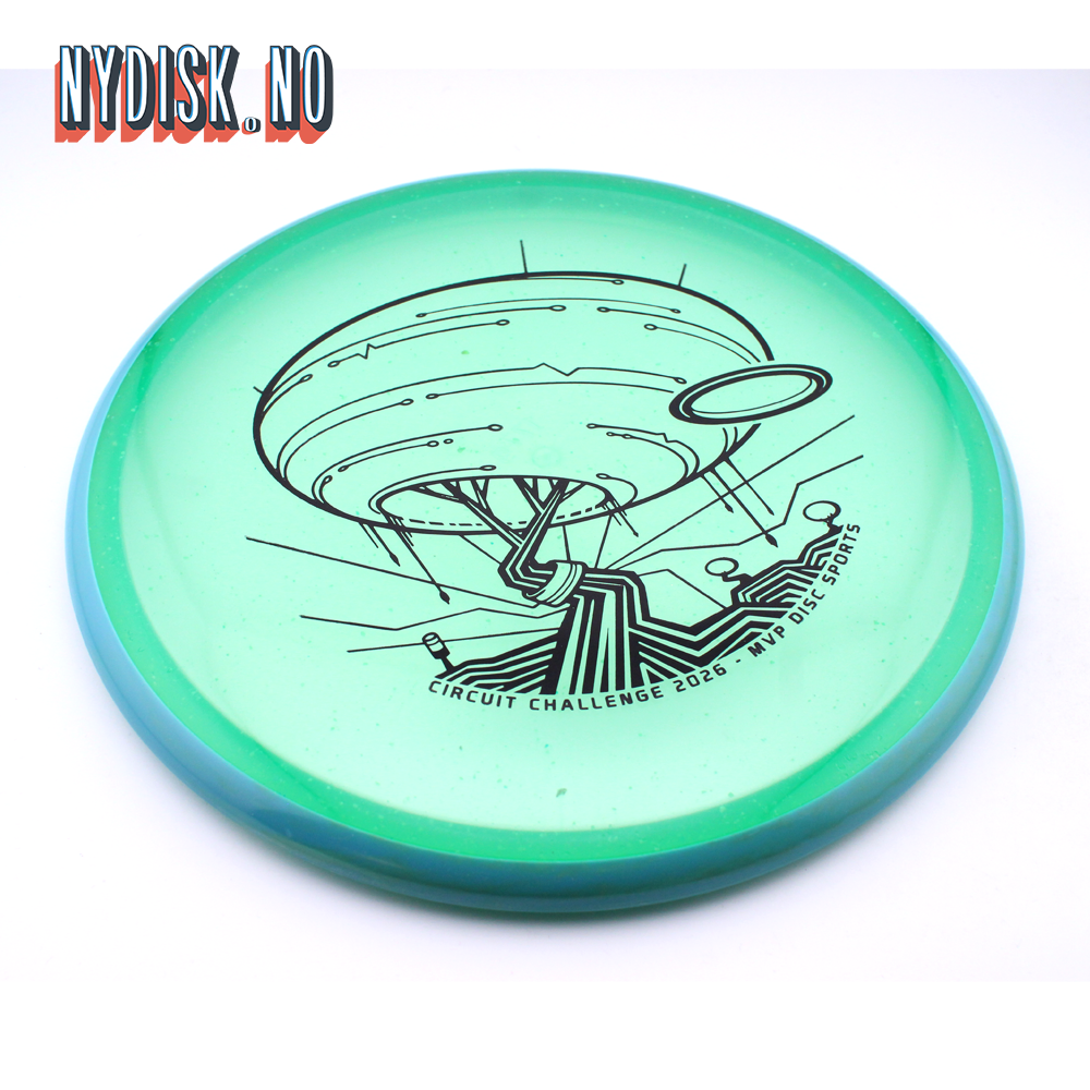 Axiom Particle Proton Paradox - Circuit Challenge 2026