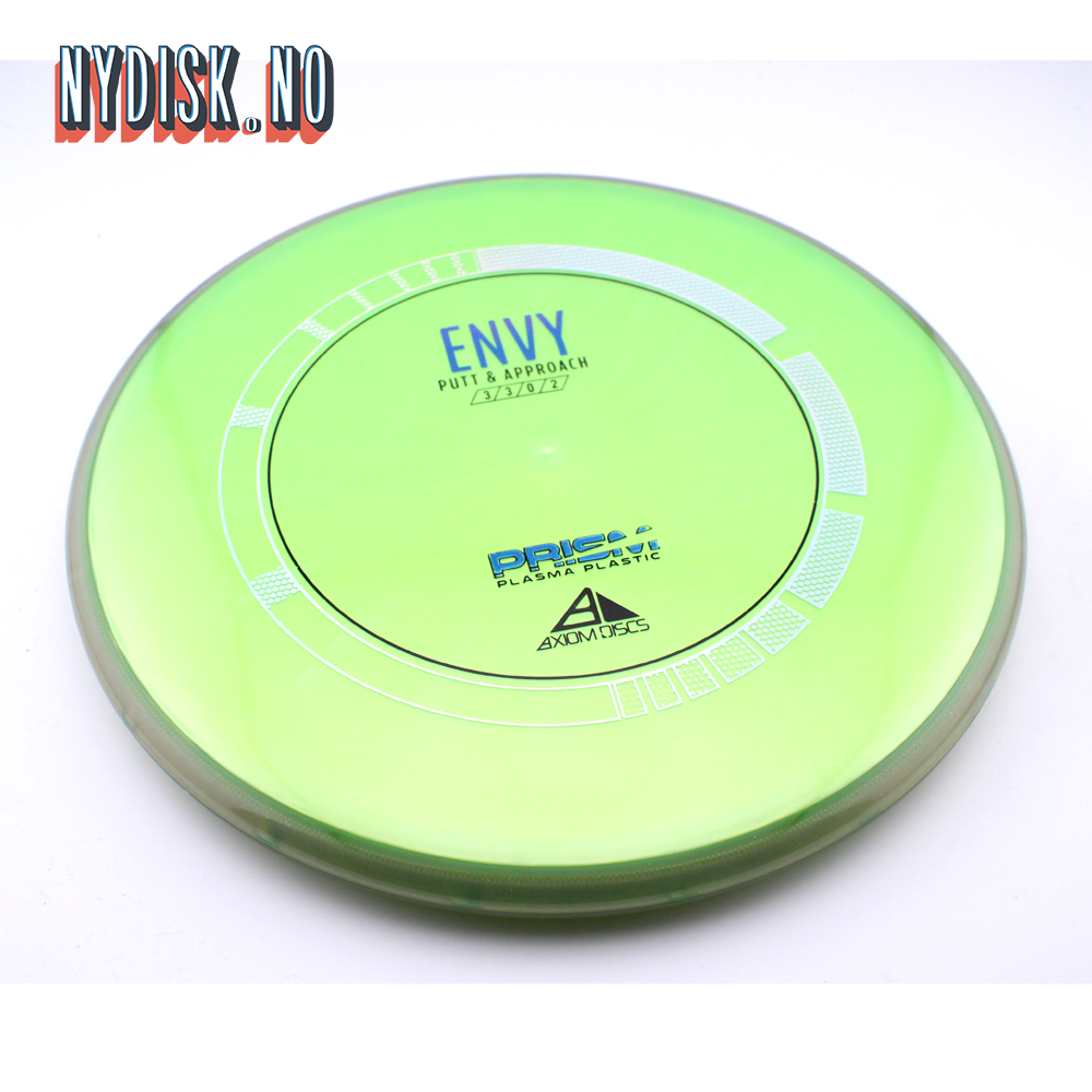 Axiom Prism Plasma Envy