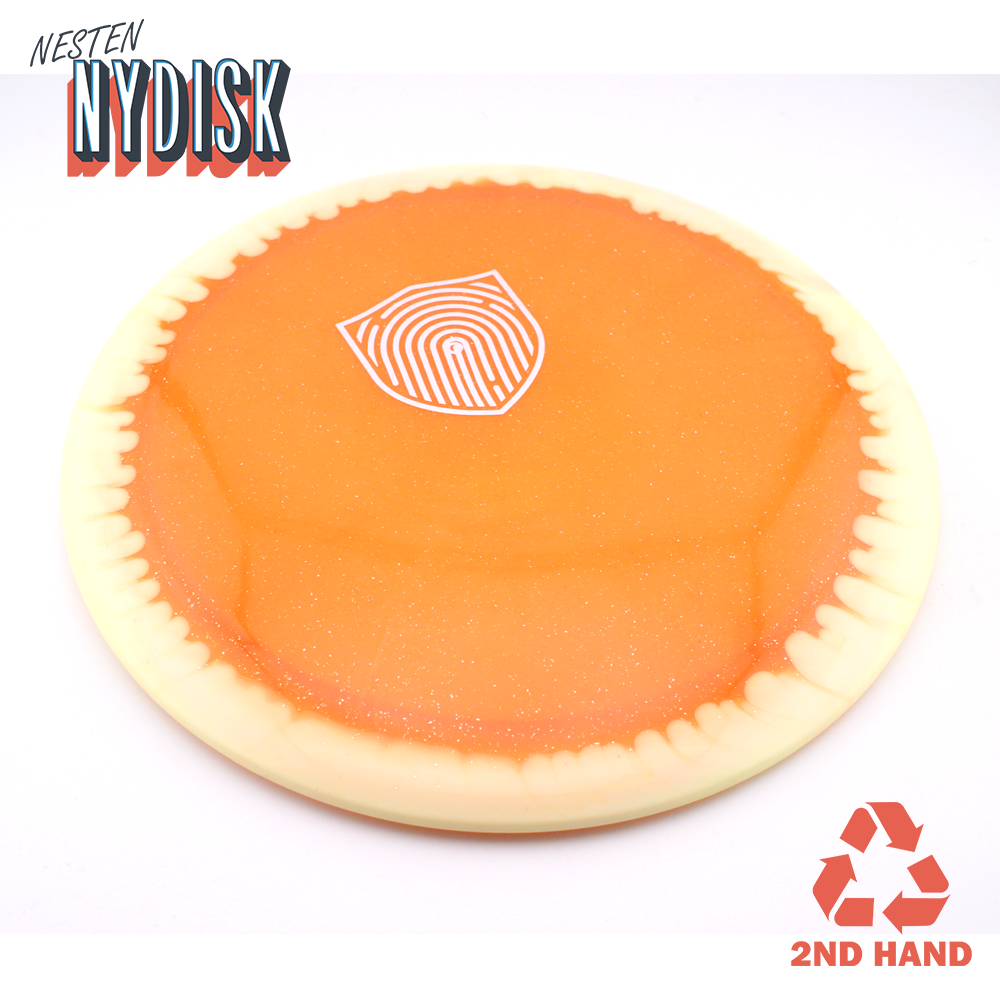 Discmania C-Line Metal Flake Horizon DD3 - Shield Stamp