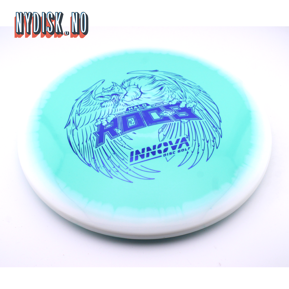 Innova Halo Star Roc3