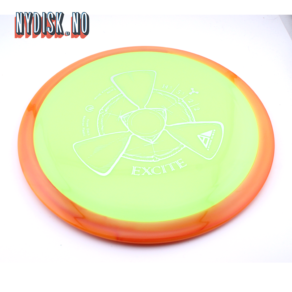 Axiom Neutron Excite