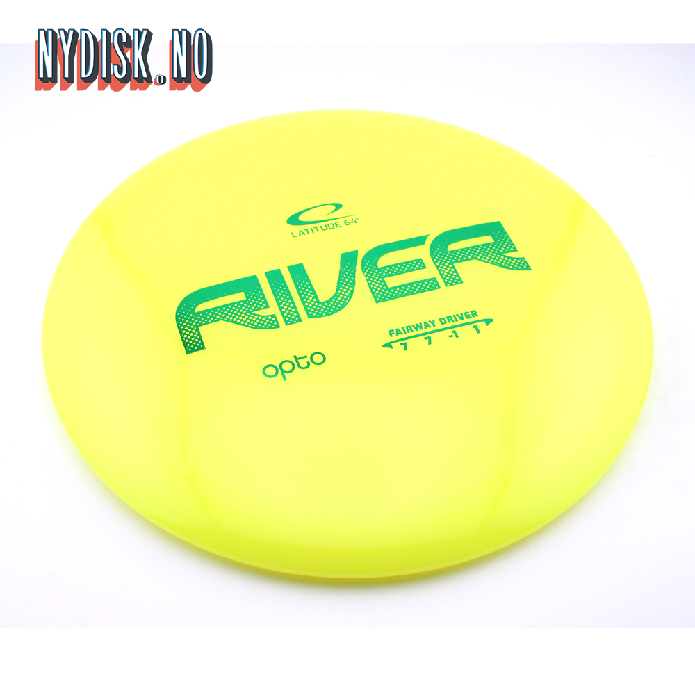 Latitude64 Opto River
