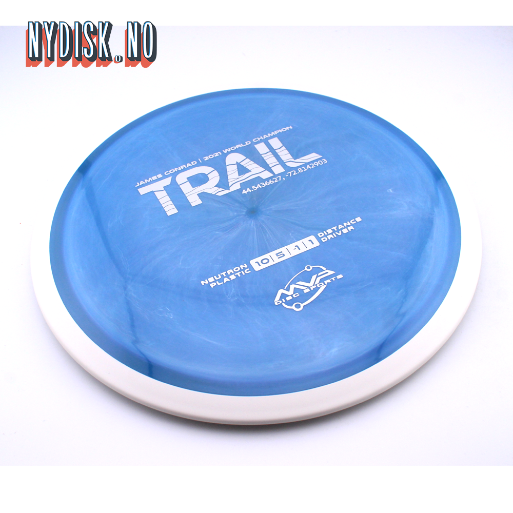 MVP Neutron Trail - White Rim