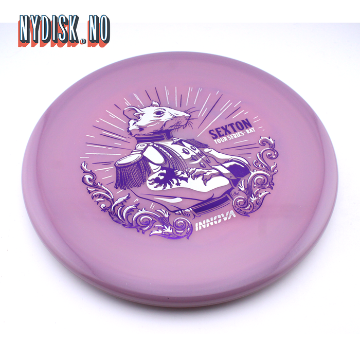 Innova Proto Glow Champion Rat - Nate Sexton 2026
