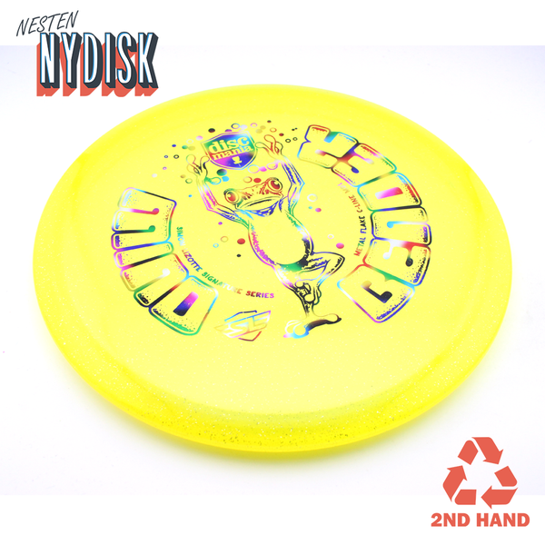 Discmania C-Line Metal Flake MD1 - Mind Bender