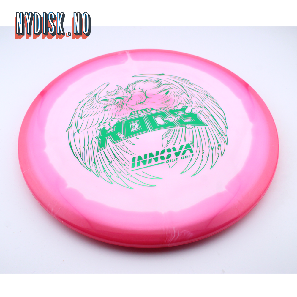 Innova Halo Star Roc3