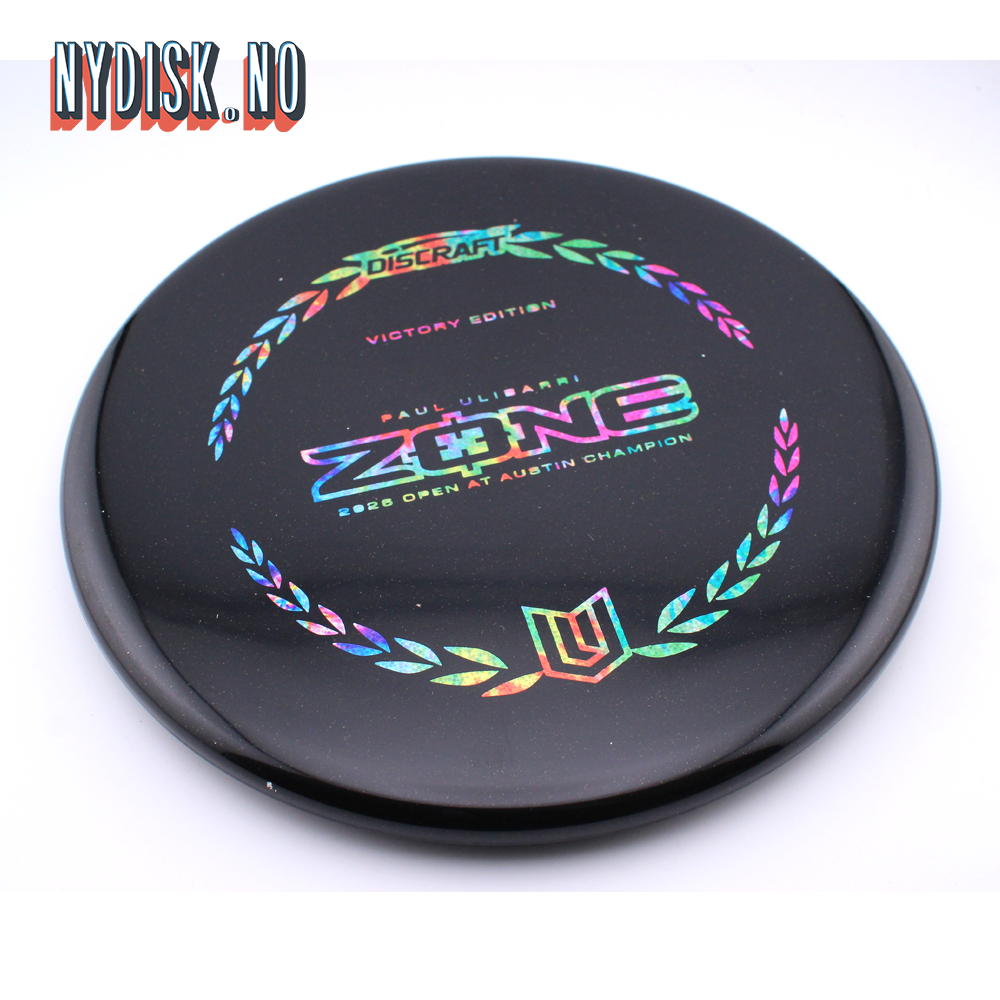Discraft Z Midnight Zone - Paul Ulibarri VE 2026