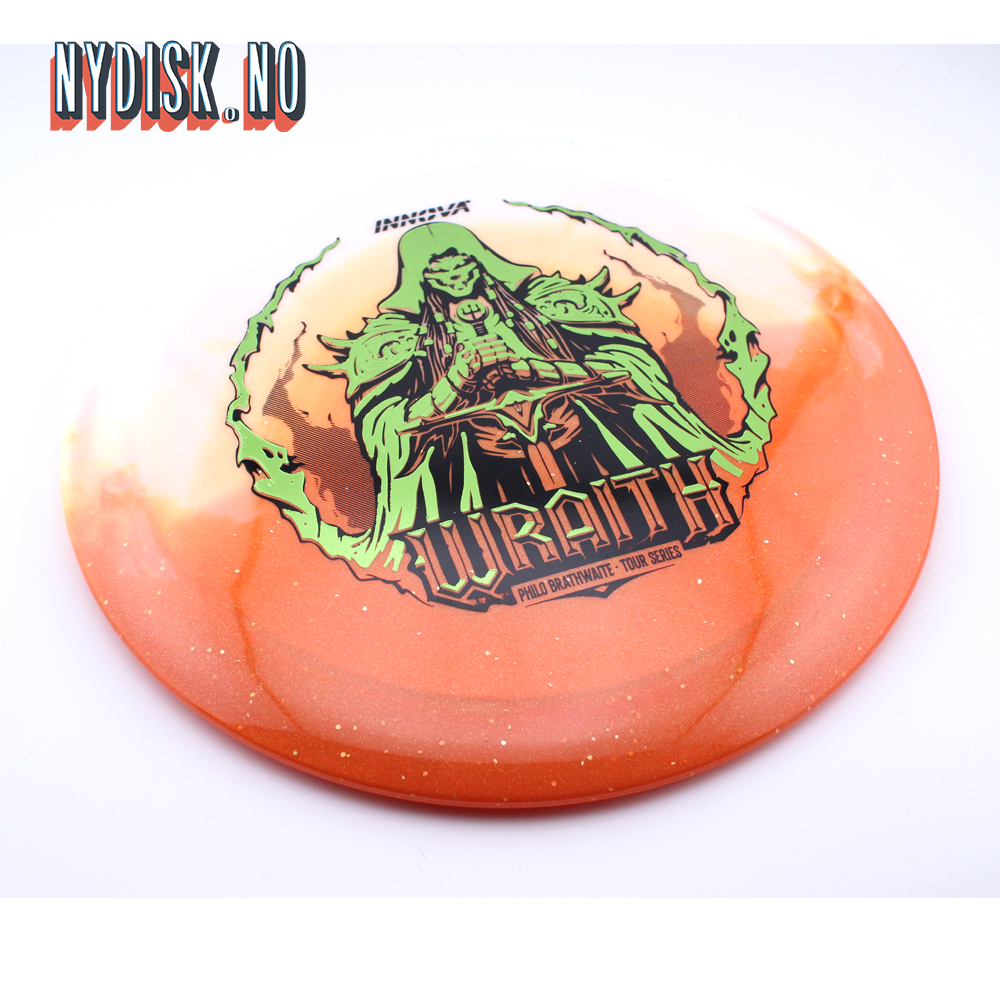 Innova Duo Wraith Philo Brathwaite 2026