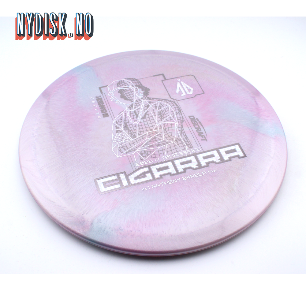 Discraft Special Blend Cigarra V2 - Anthony Barela 2026