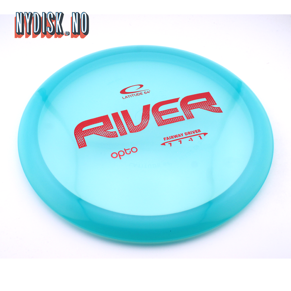 Latitude64 Opto River