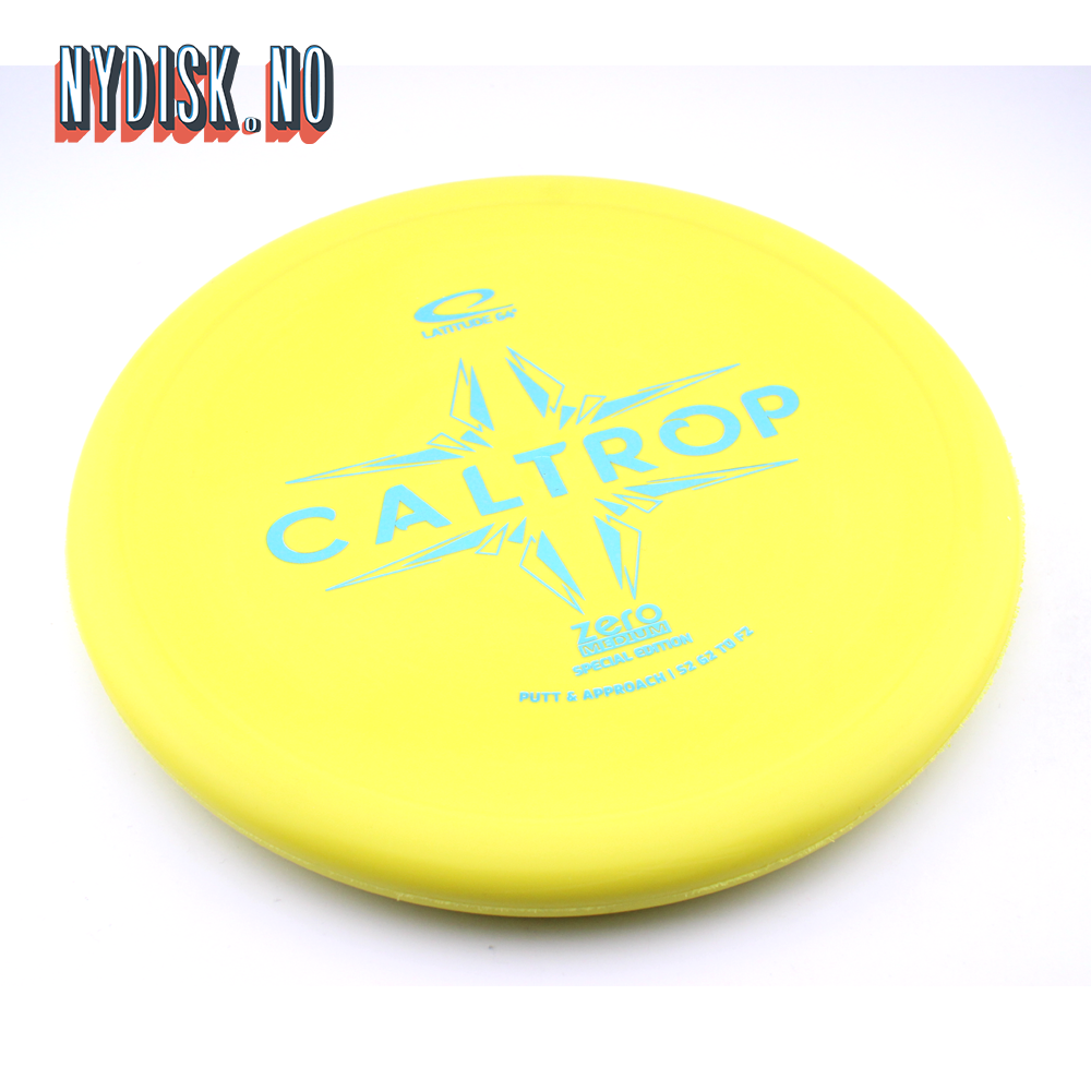 Latitude64 Zero Medium Caltrop - Special Edition