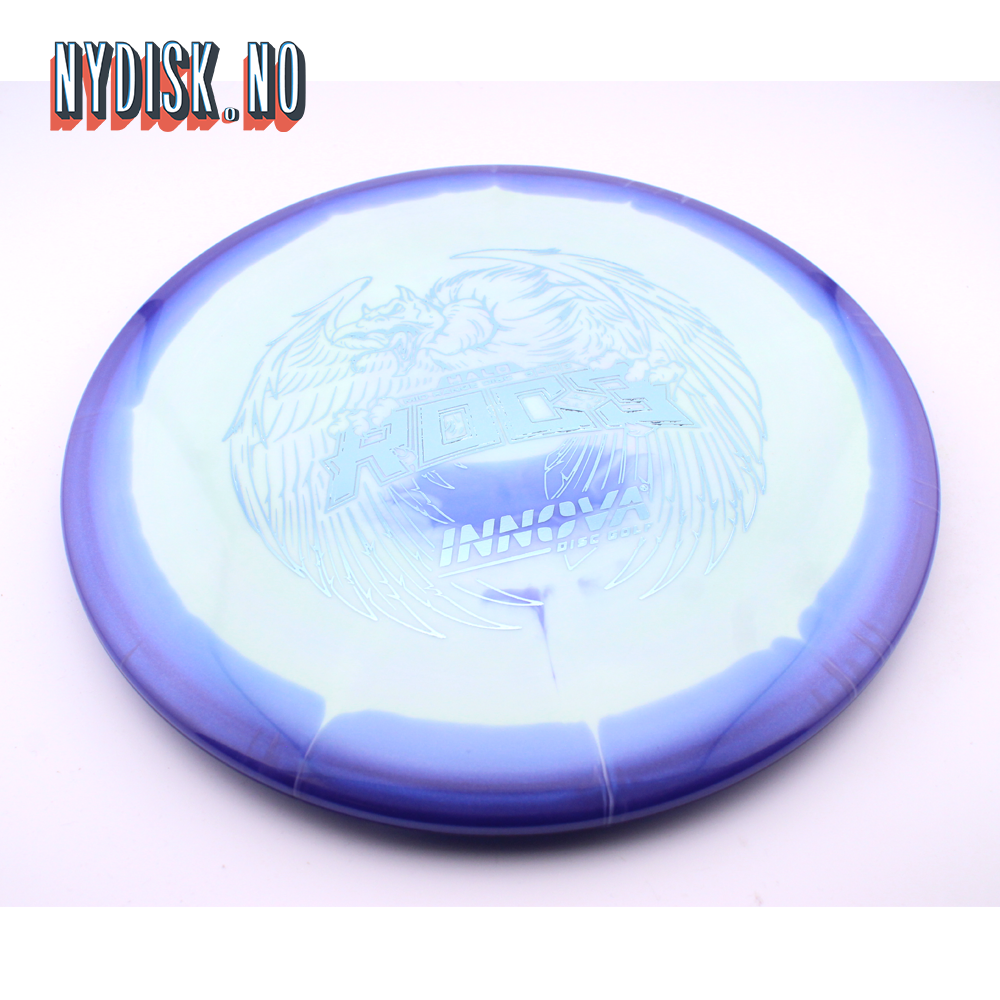 Innova Halo Star Roc3