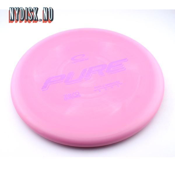 Latitude64 Zero Medium Pure