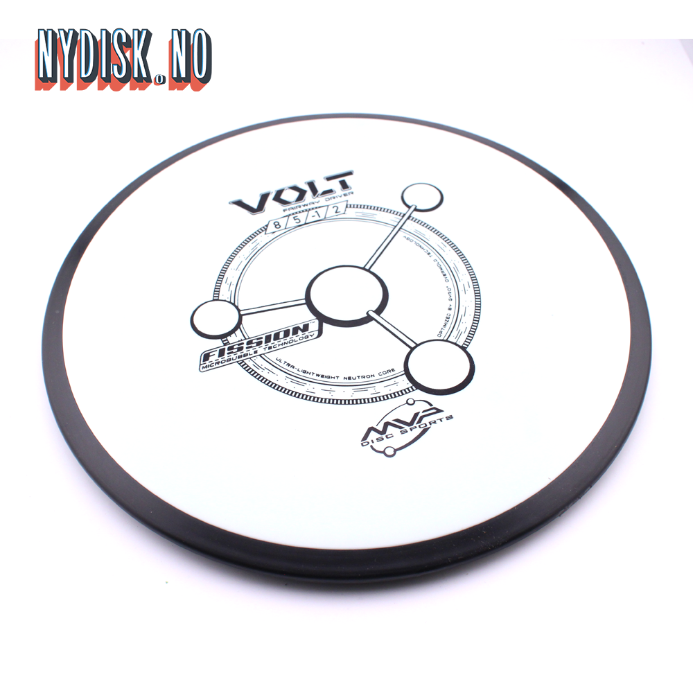 MVP Fission Volt