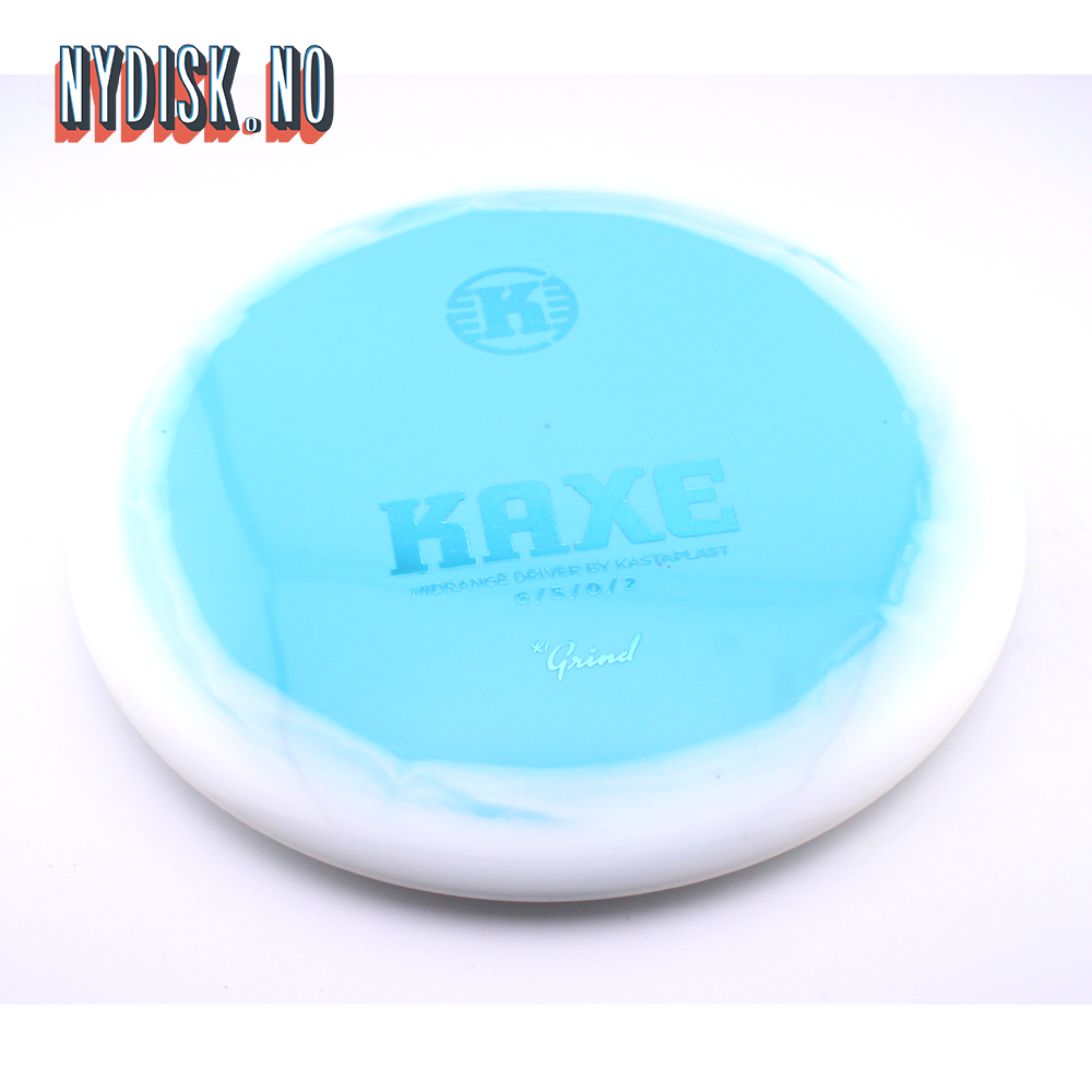 Kastaplast K1 Grind Kaxe