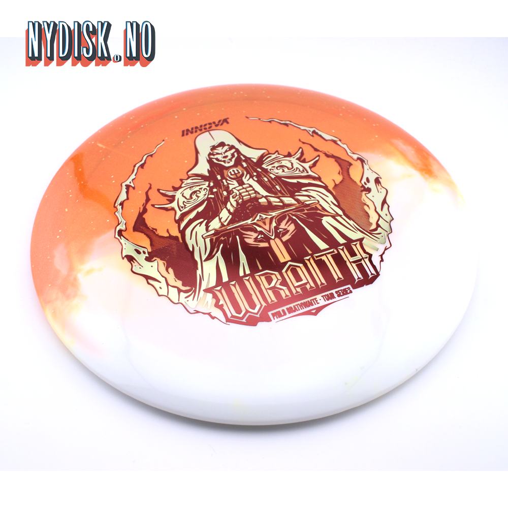 Innova Duo Wraith Philo Brathwaite 2026