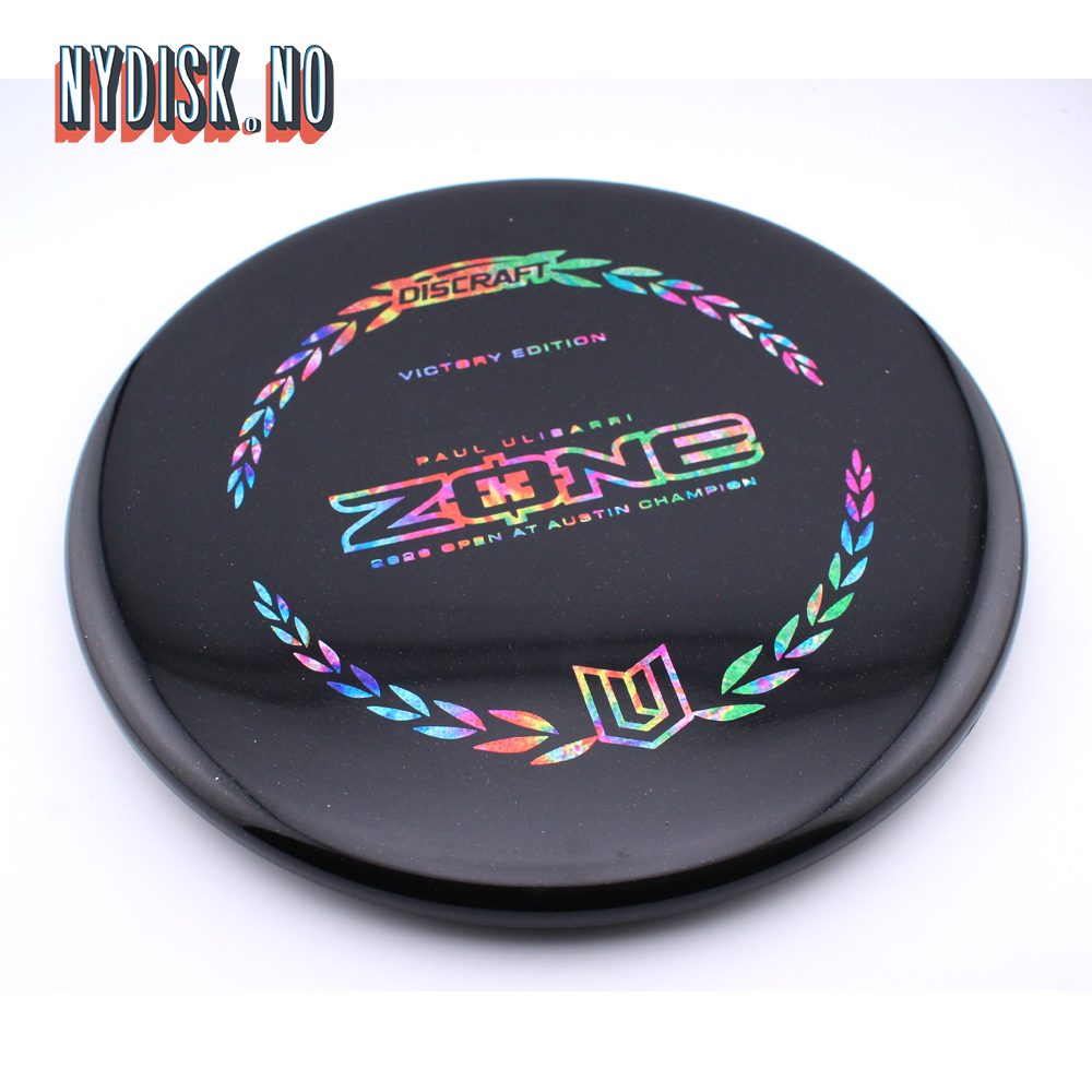 Discraft Z Midnight Zone - Paul Ulibarri VE 2026