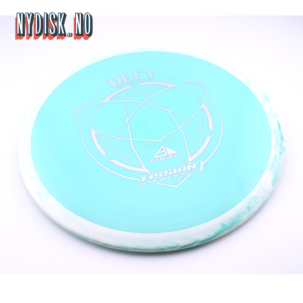 Axiom Fission Defy