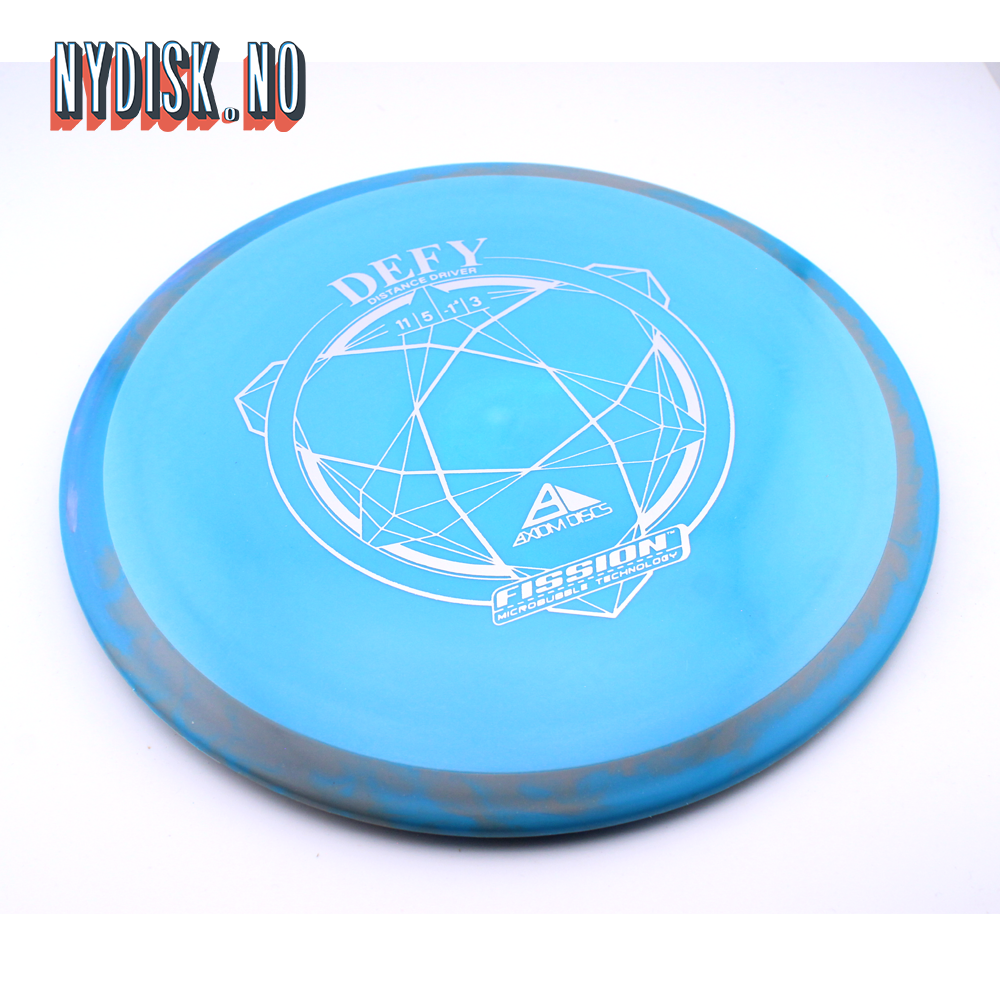 Axiom Fission Defy