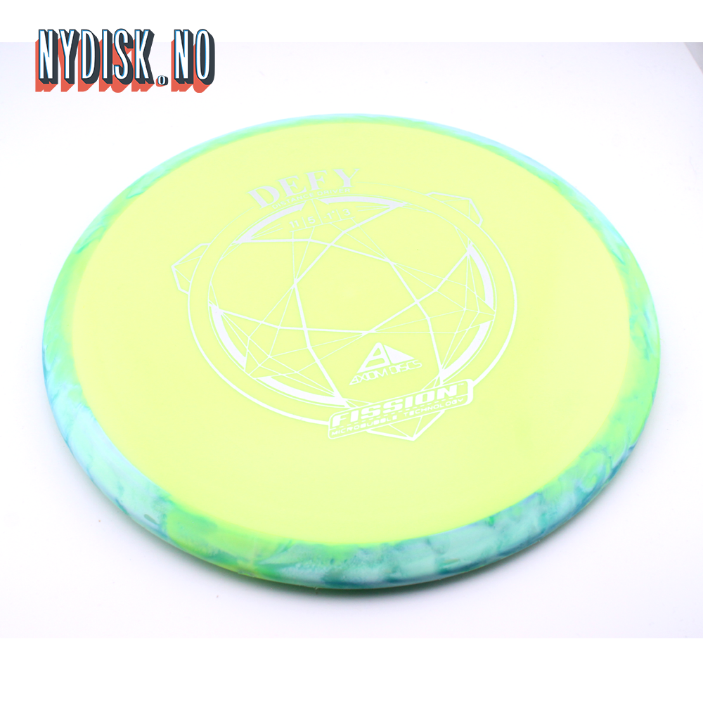 Axiom Fission Defy