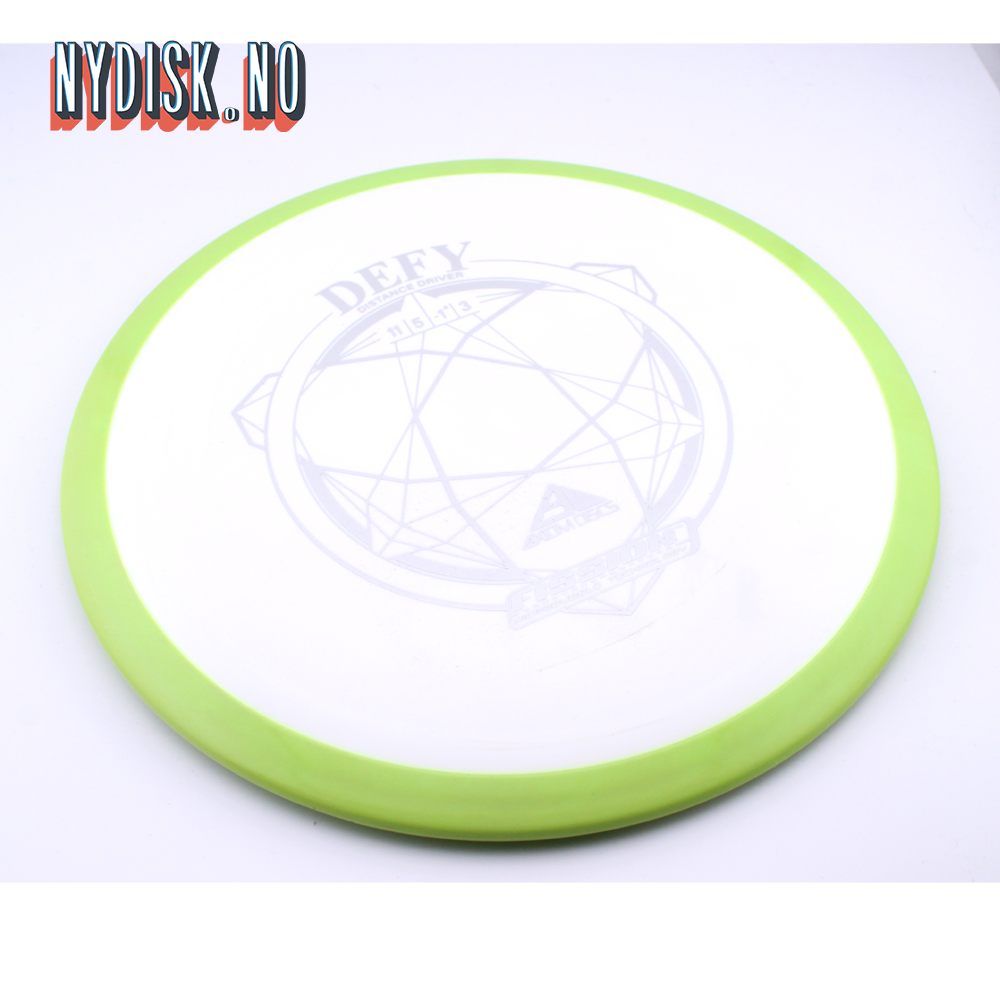 Axiom Fission Defy