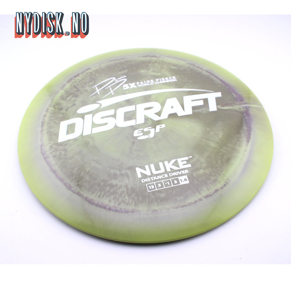 Discraft ESP Nuke
