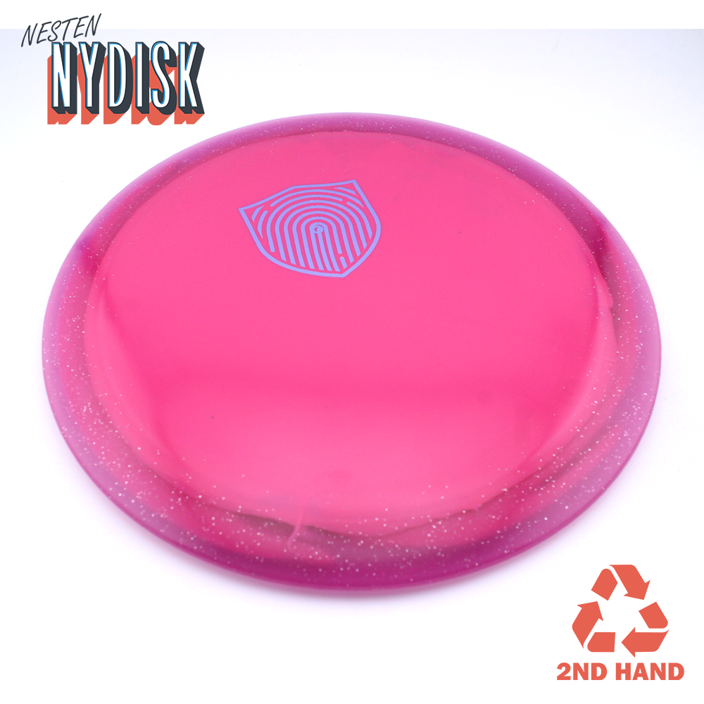 Discmania Color Glow Metal Flake Horizon S-line DD1 DNA